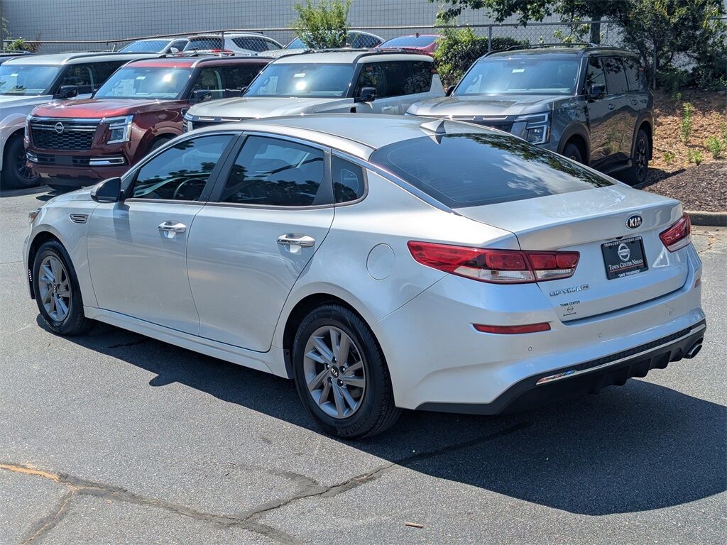 2020 Kia Optima LX Kennesaw GA