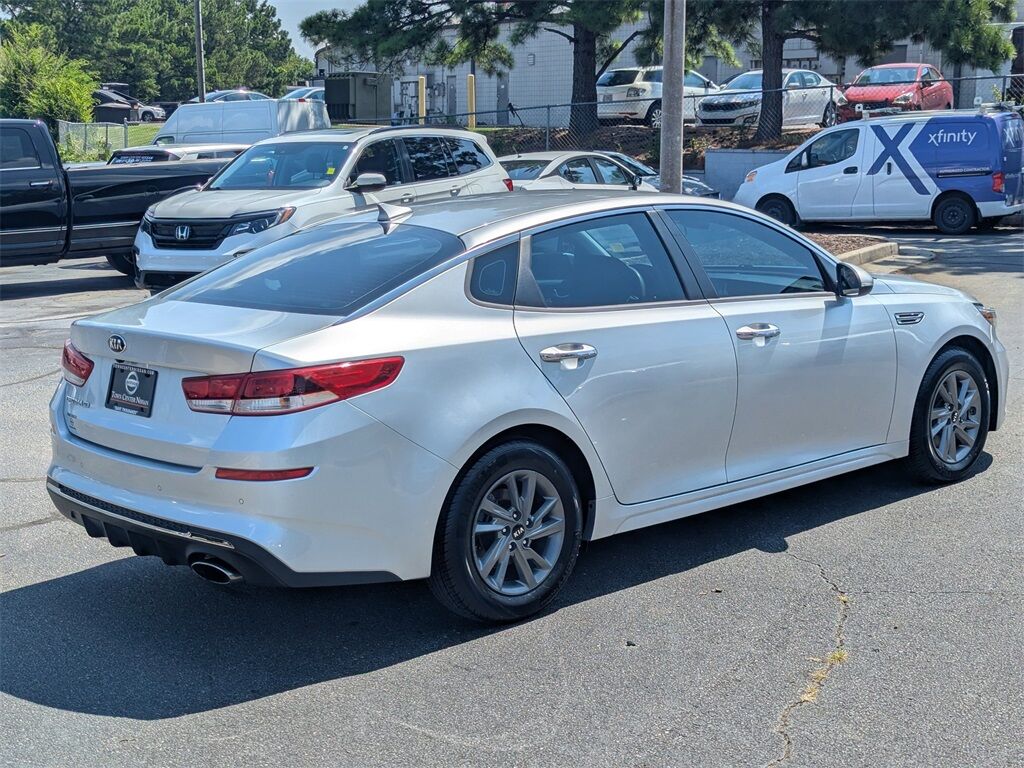 2020 Kia Optima LX Kennesaw GA