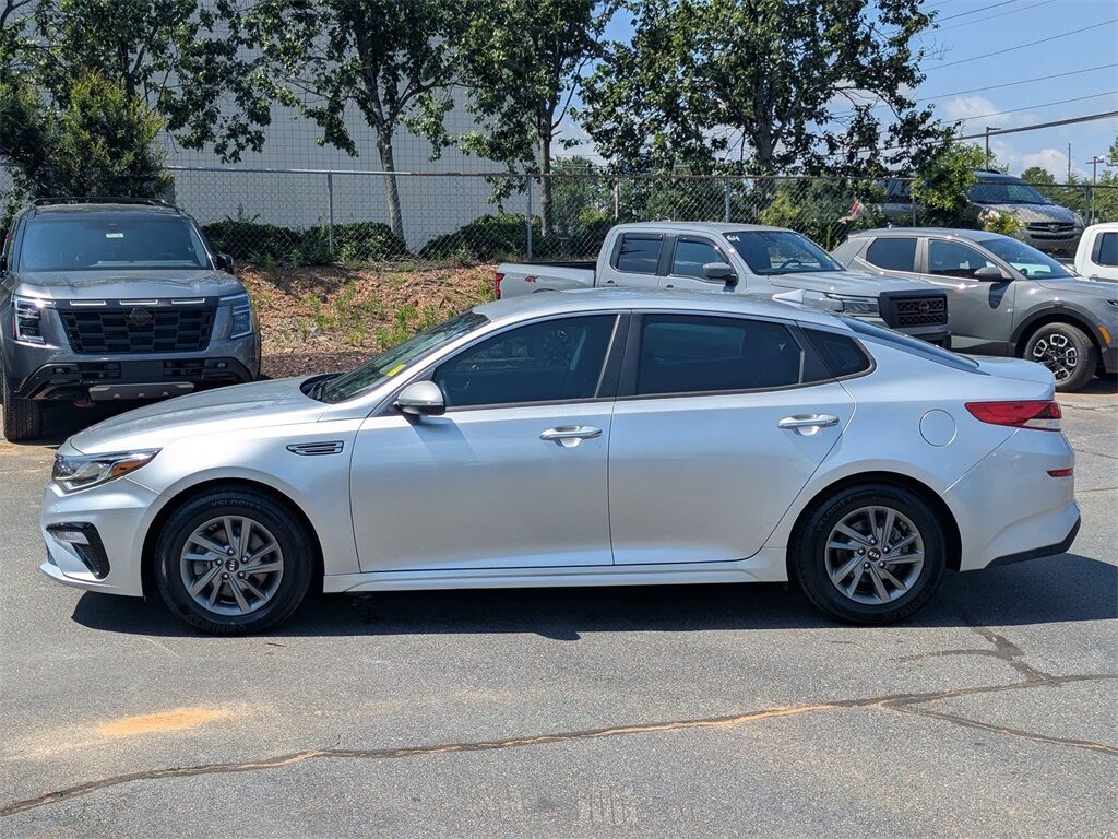 2020 Kia Optima LX Kennesaw GA