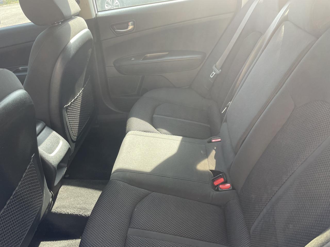 2020 Kia Optima LX Meridian MS