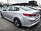 2020 Kia Optima LX Meridian MS