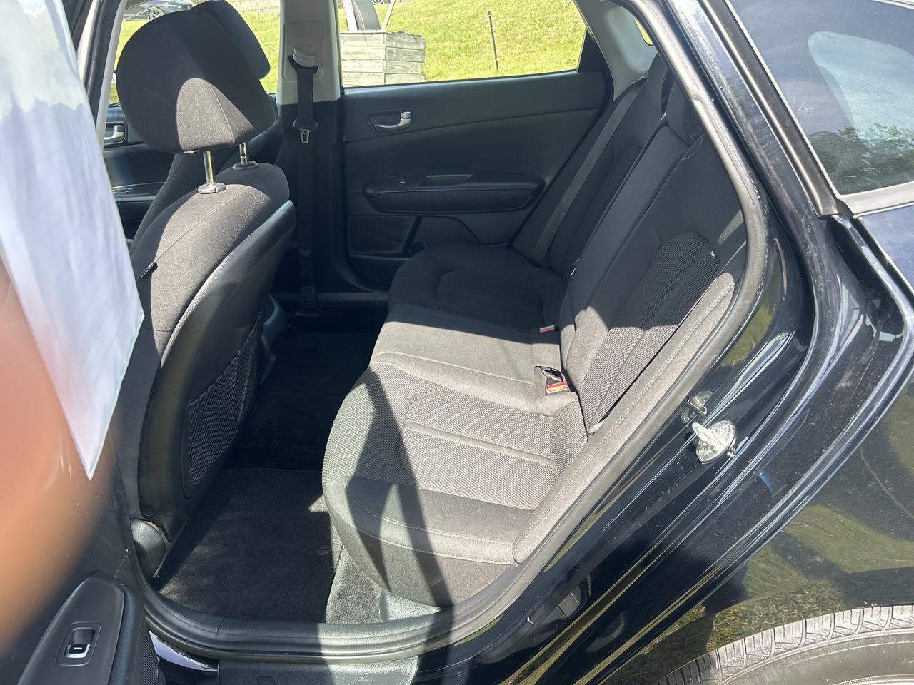 2020 Kia Optima LX Meridian MS