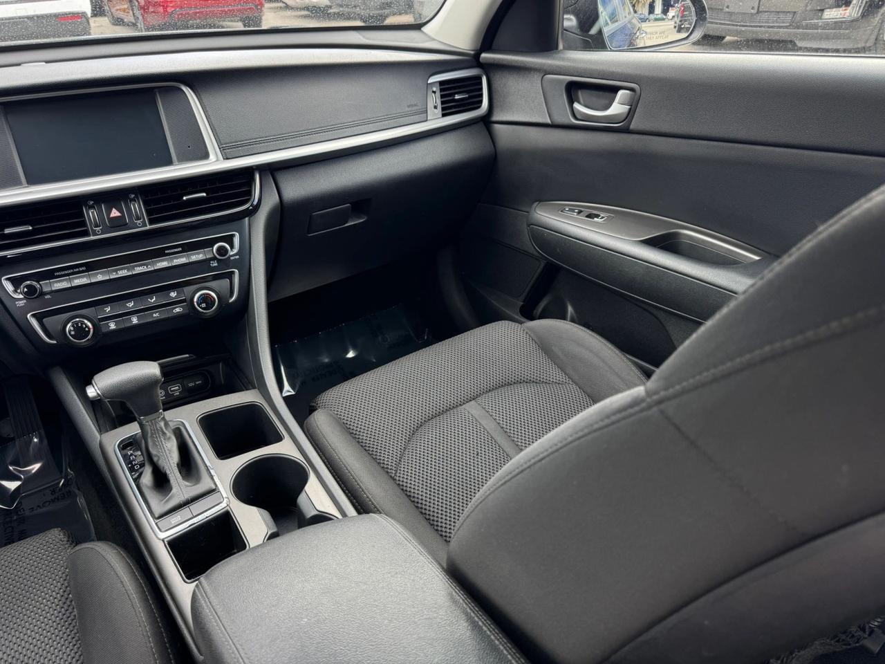 2020 Kia Optima LX Miami FL