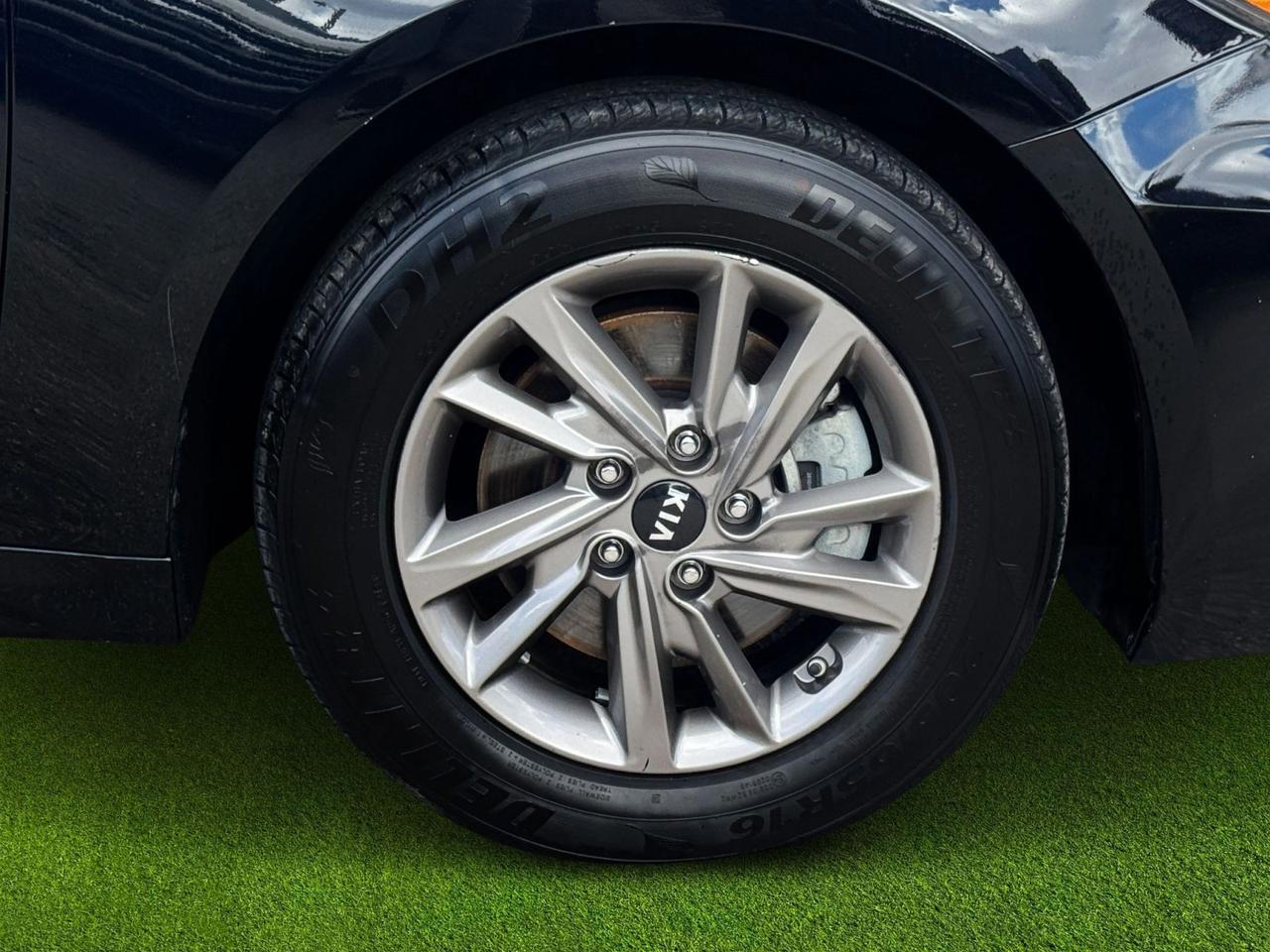 2020 Kia Optima LX Miami FL