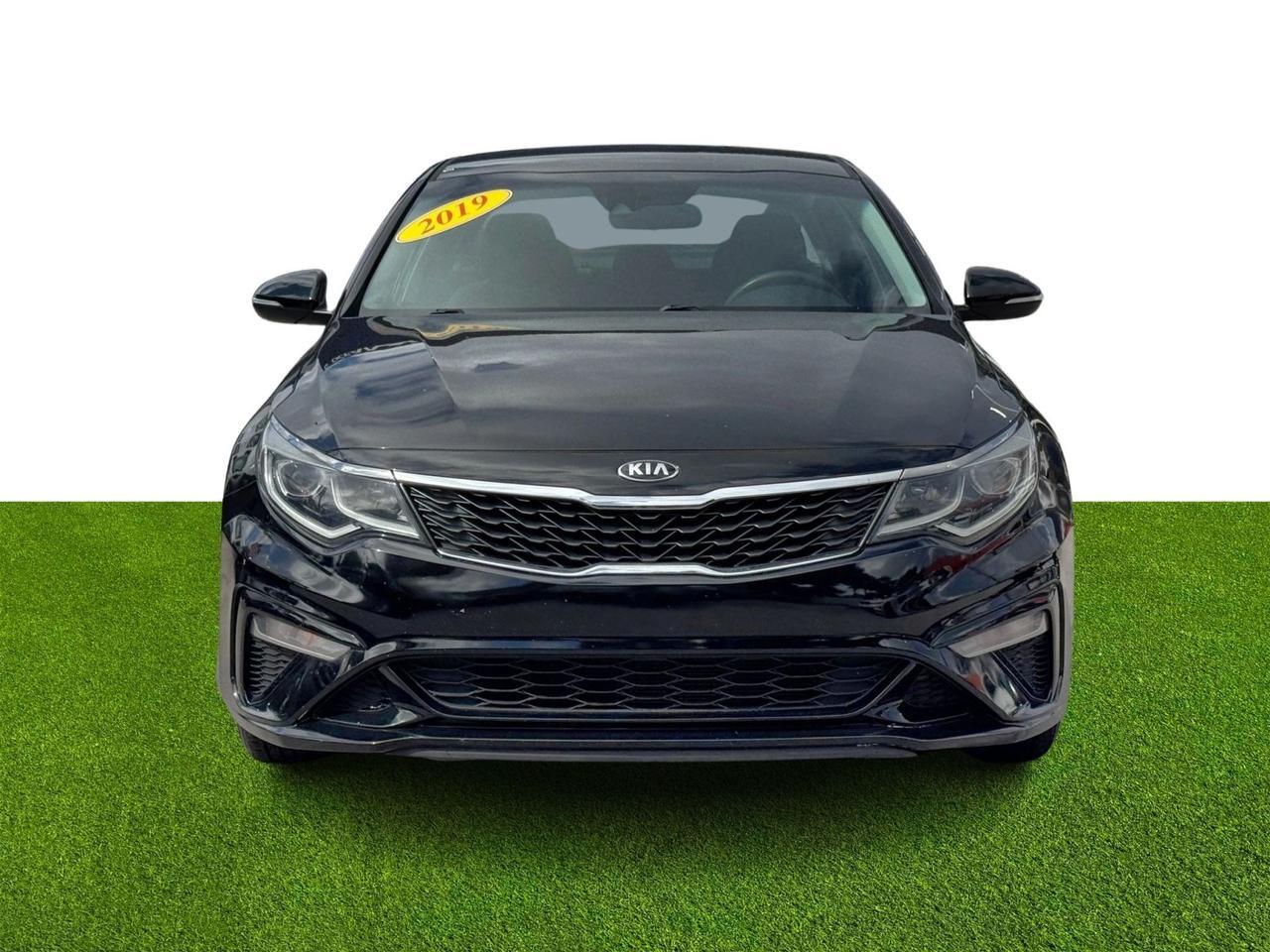 2020 Kia Optima LX Miami FL