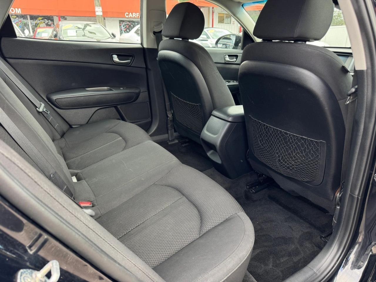 2020 Kia Optima LX Miami FL