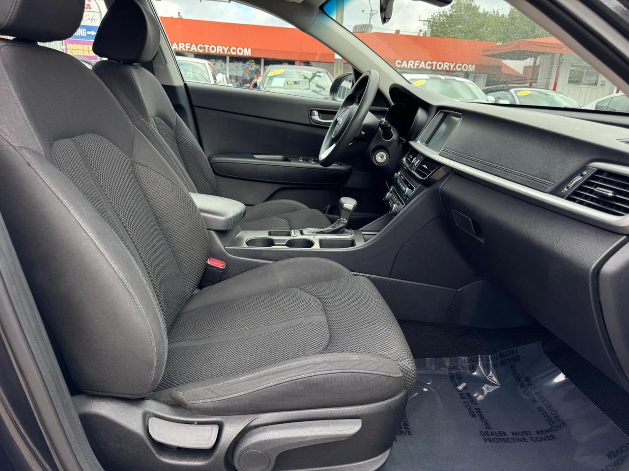 2020 Kia Optima LX Miami FL