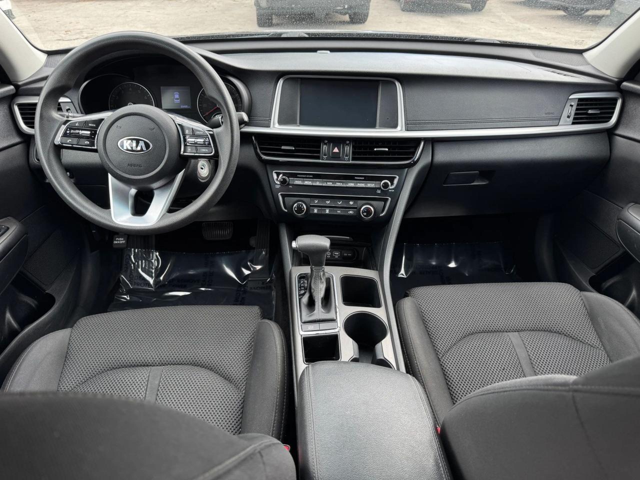 2020 Kia Optima LX Miami FL