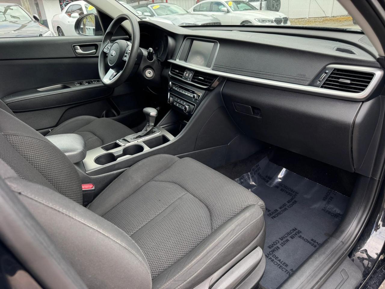 2020 Kia Optima LX Miami FL