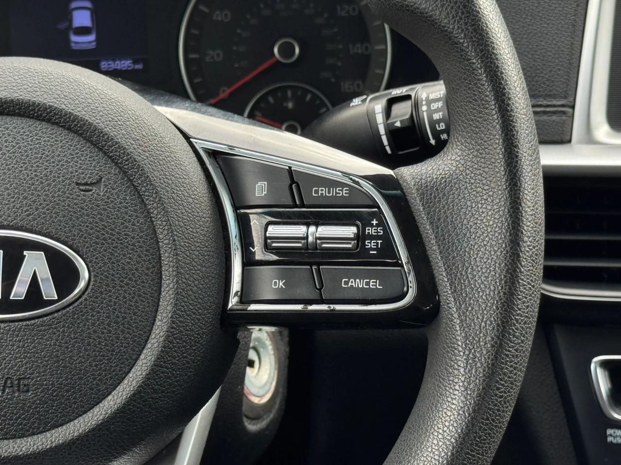 2020 Kia Optima LX Miami FL