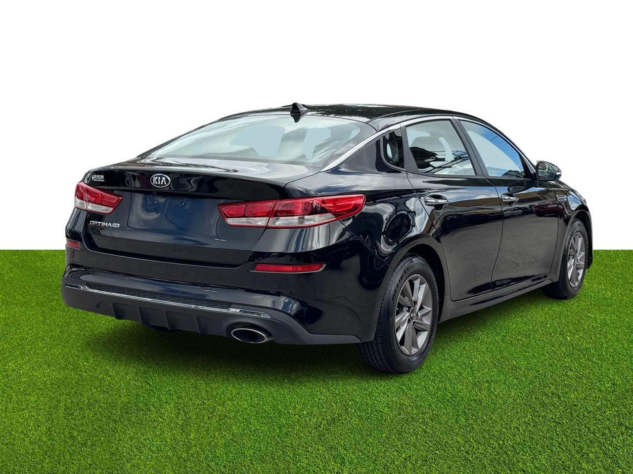 2020 Kia Optima LX Miami FL