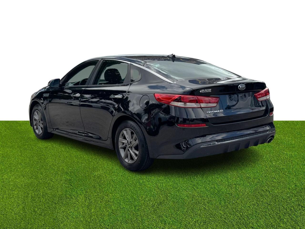 2020 Kia Optima LX Miami FL