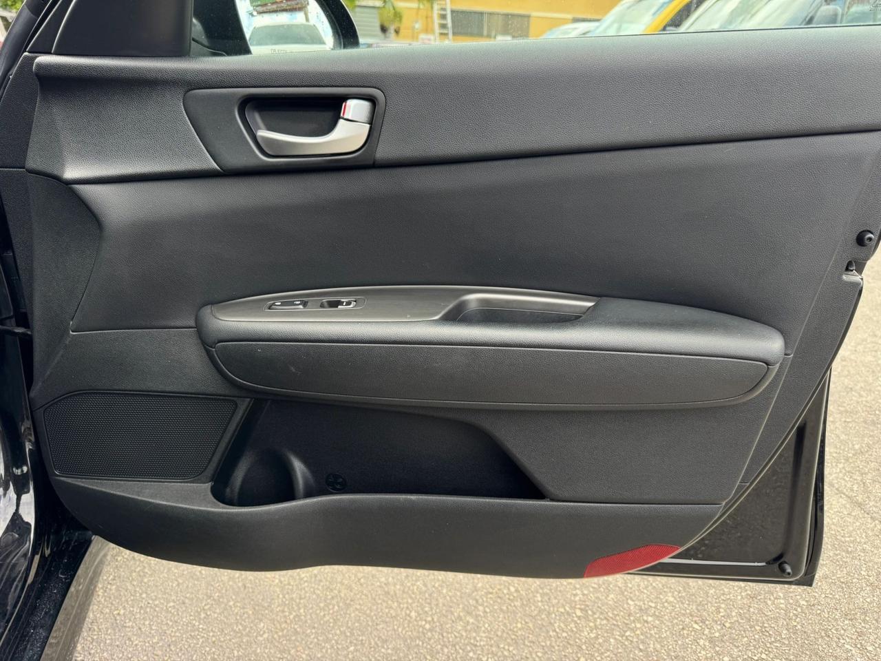 2020 Kia Optima LX Miami FL