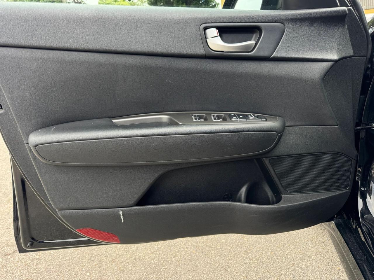 2020 Kia Optima LX Miami FL