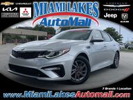2020 Kia Optima LX Miami Lakes FL 2020 Kia Optima LX Miami Lakes FL