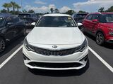 2020 Kia Optima LX Oshkosh WI