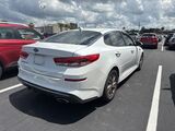2020 Kia Optima LX Oshkosh WI