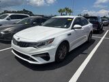 2020 Kia Optima LX Oshkosh WI