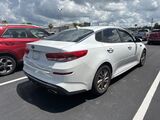 2020 Kia Optima LX Oshkosh WI