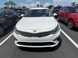 2020 Kia Optima LX Oshkosh WI