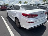 2020 Kia Optima LX Oshkosh WI