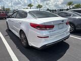 2020 Kia Optima LX Oshkosh WI