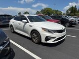 2020 Kia Optima LX Oshkosh WI