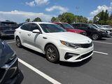 2020 Kia Optima LX Video