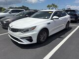 2020 Kia Optima LX Oshkosh WI