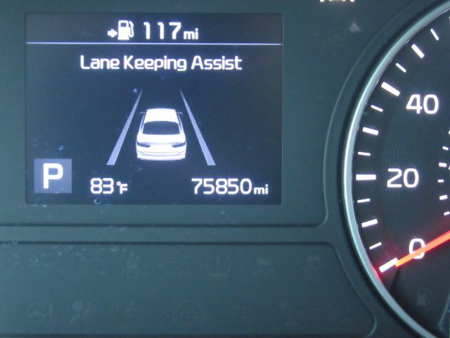 2020 Kia Optima LX Plano TX