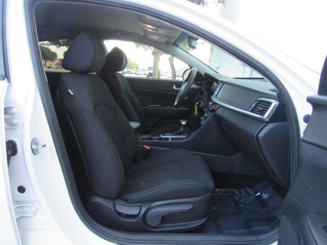 2020 Kia Optima LX Plano TX