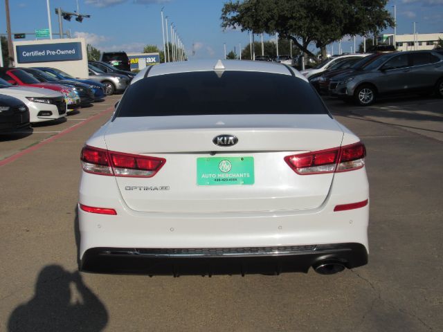 2020 Kia Optima LX Plano TX