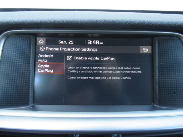 2020 Kia Optima LX Plano TX