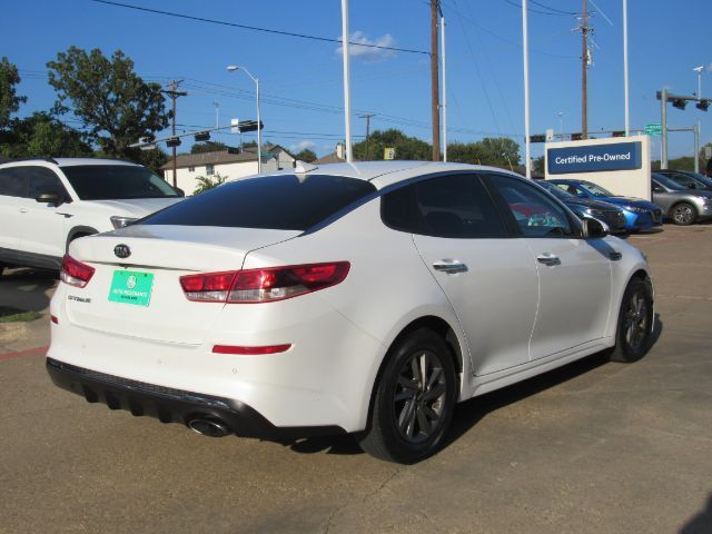2020 Kia Optima LX Plano TX