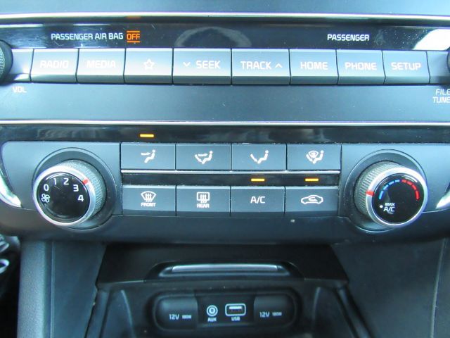 2020 Kia Optima LX Plano TX
