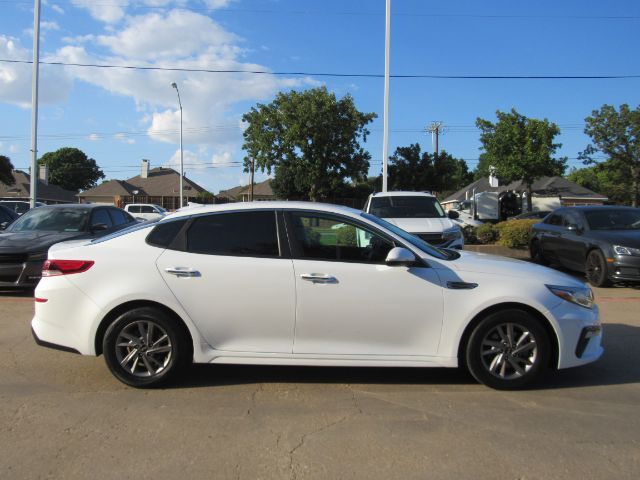 2020 Kia Optima LX Plano TX