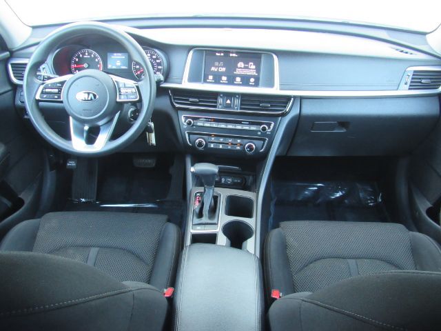 2020 Kia Optima LX Plano TX