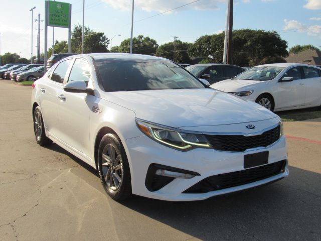 2020 Kia Optima LX Plano TX