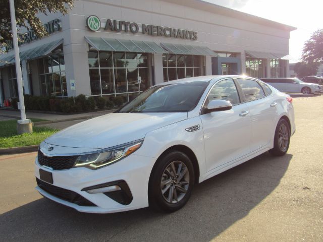 2020 Kia Optima LX Plano TX