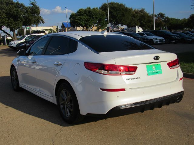 2020 Kia Optima LX Plano TX