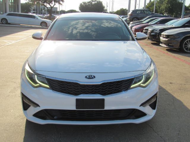 2020 Kia Optima LX Plano TX