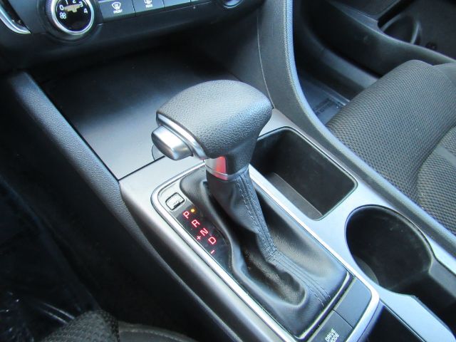 2020 Kia Optima LX Plano TX