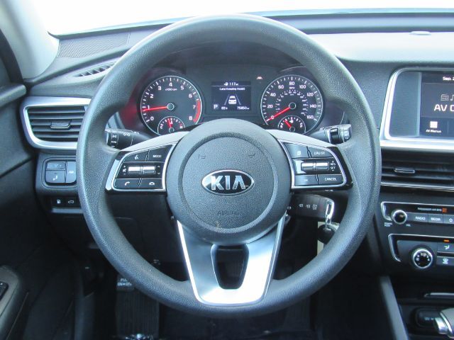 2020 Kia Optima LX Plano TX