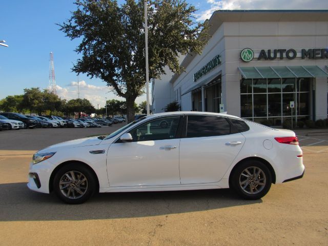2020 Kia Optima LX Plano TX