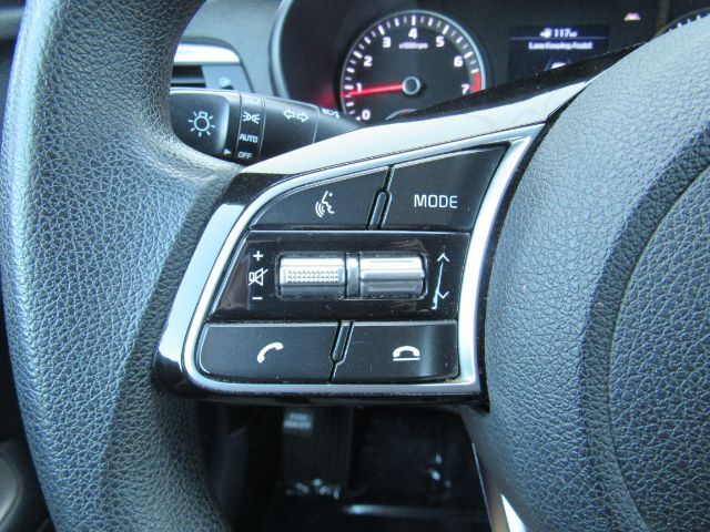 2020 Kia Optima LX Plano TX