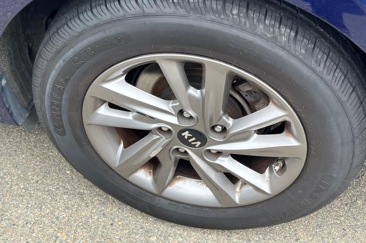 2020 Kia Optima LX Roseville CA