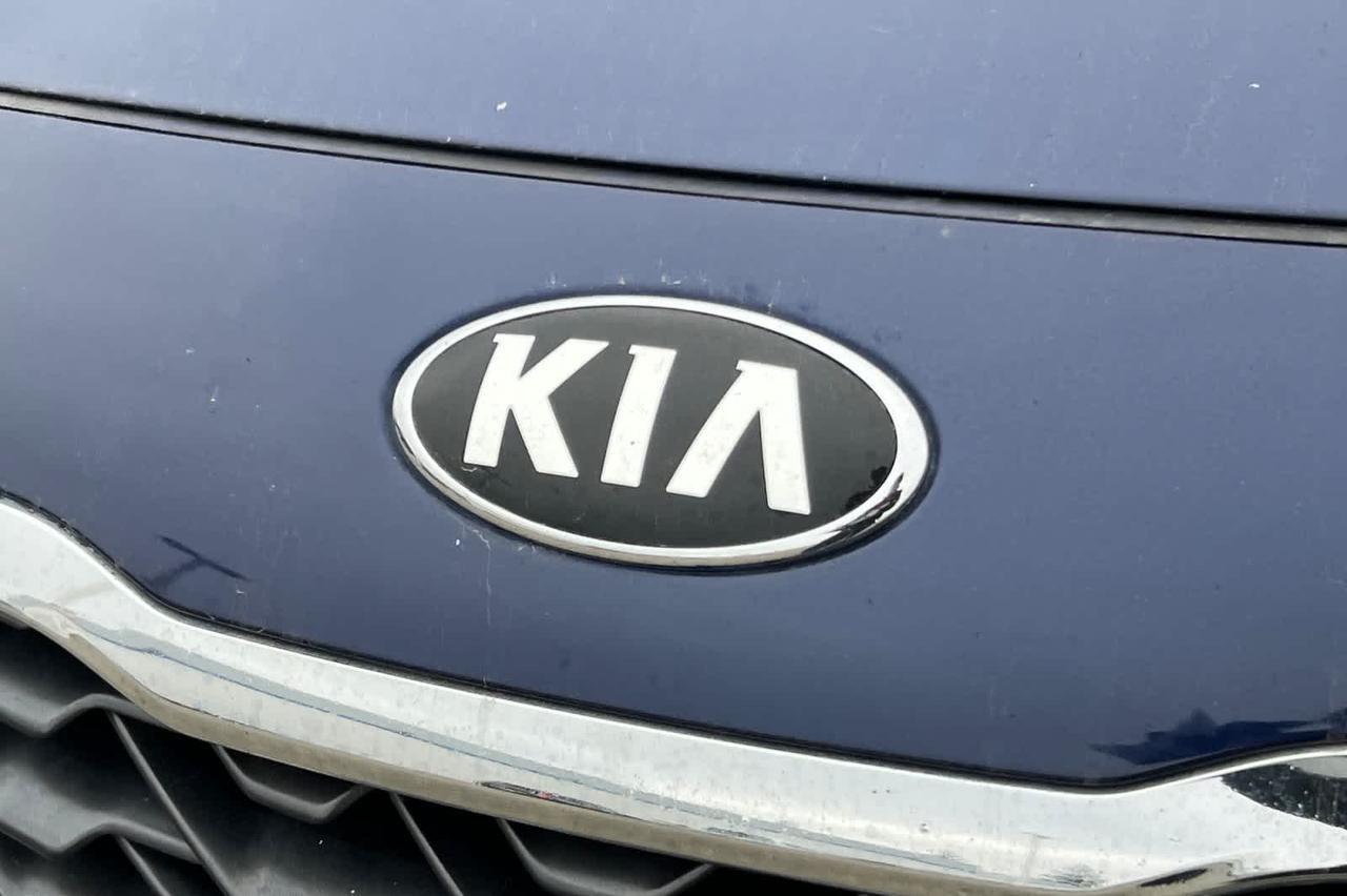 2020 Kia Optima LX Roseville CA