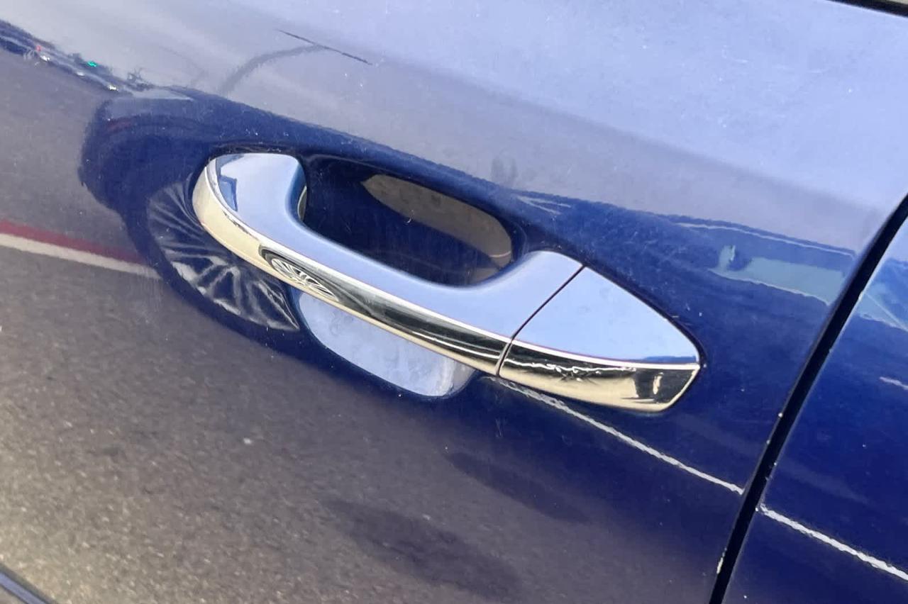 2020 Kia Optima LX Roseville CA