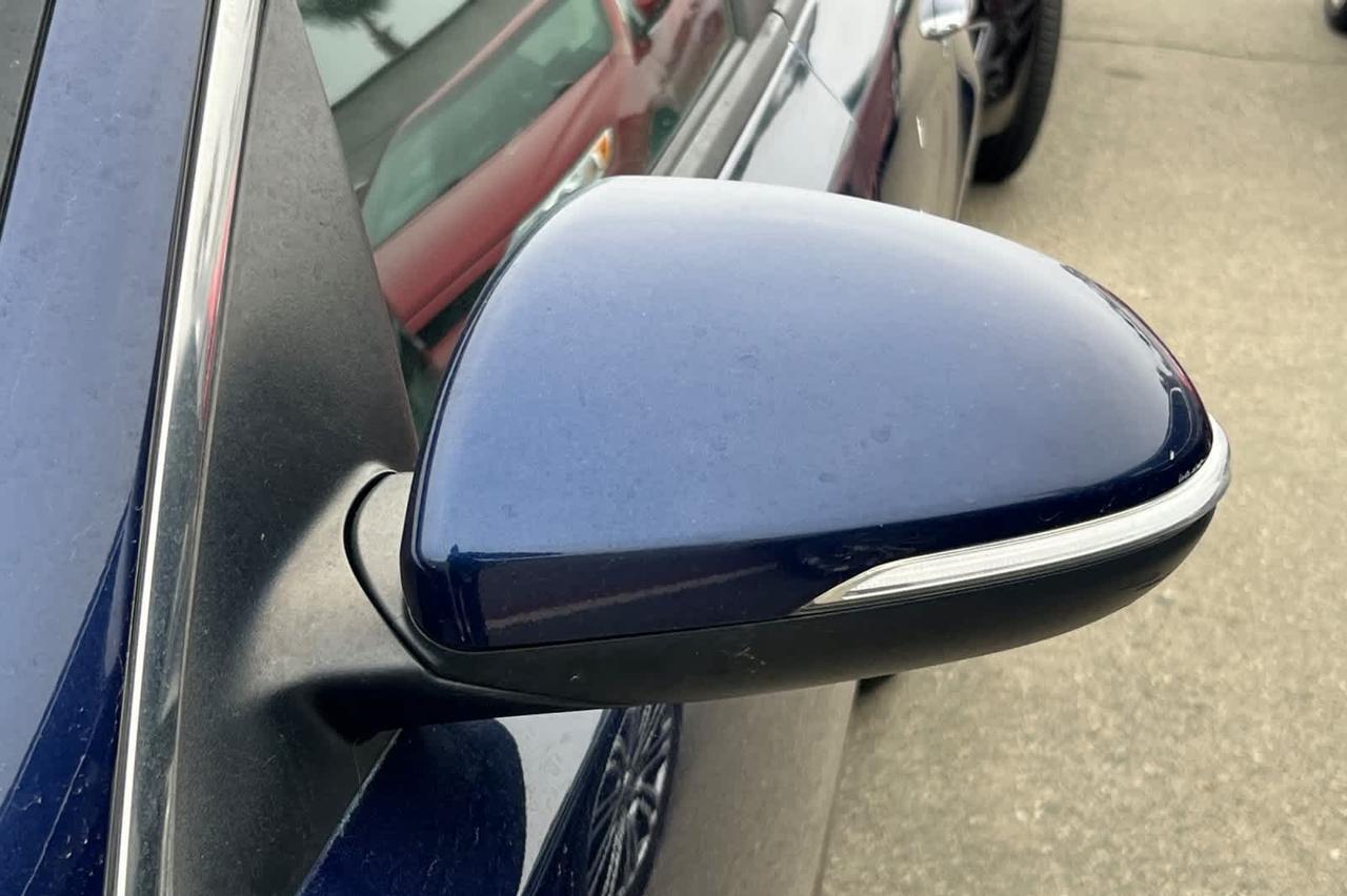 2020 Kia Optima LX Roseville CA