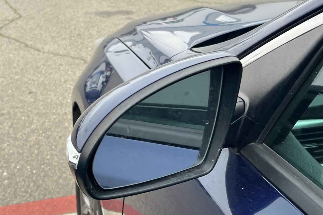 2020 Kia Optima LX Roseville CA